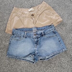 Pair of Old Navy Shorts